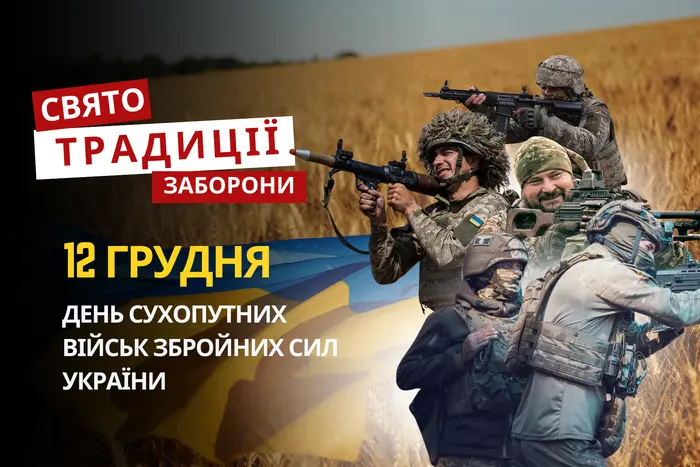 12 грудня: яке сьогодні свято, традиції та заборони