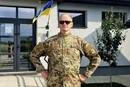 На війні загинув український актор та спортсмен Іван Кононенко