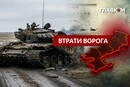 Втрати ворога станом на 11 грудня 2025 – Генштаб ЗСУ