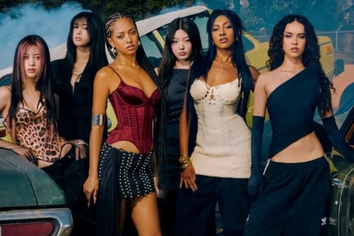 TikTok підбив музичні підсумки 2025: хто очолив глобальні чарти