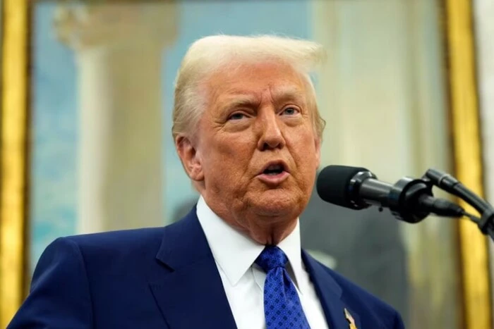 Європа втратила вплив на Трампа щодо України – Time