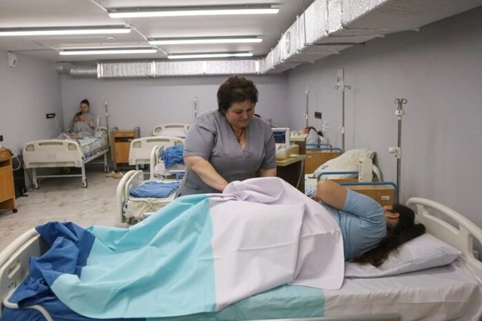 Під час війни в Україні зросла материнська смертність. Заява ООН