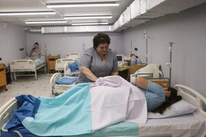 Під час війни в Україні зросла материнська смертність. Заява ООН