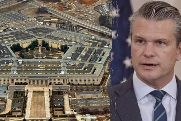 Пентагон впроваджує чат-бот на основі Google Gemini для 3 мільйонів військових