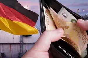 Працівники у Німеччині зароблятимутьбільше