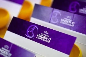 Українки опинилися у групі B5, де їхніми суперниками стали збірні Болгарії та Боснії і Герцеговини