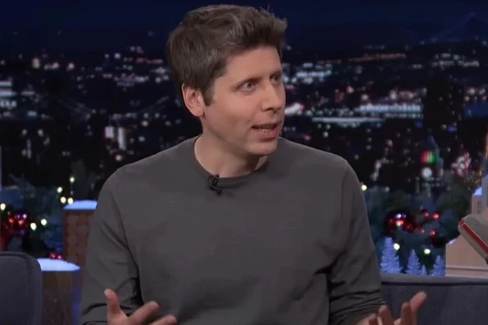 «Ми можемо помилитися»: Сем Альтман визнав, що ШІ розвивається надто швидко