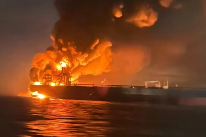 Малюк посилює санкці