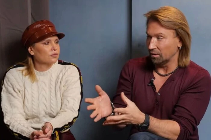 Олег Винник пояснив, чому не приїзджає з концертами в Україну