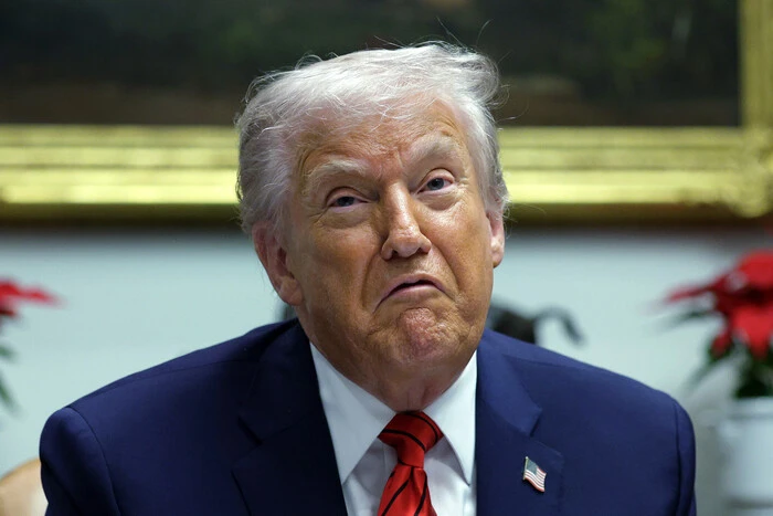 Якого дідька, Трампе? Ця угода продає Україну!