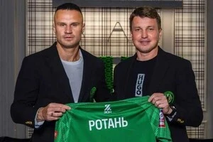 Ротань отримав рекордний штраф в Українській Прем'єр-Лізі