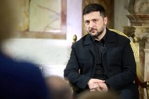 Зеленський вважає, що росіяни можуть інфільтруватися у «вільну економічну зону» під виглядом цивільних та взяти її під контроль