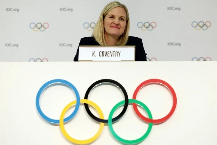 МОК дозволив використовувати російський прапор і гімн на міжнародних юнацьких турнірах