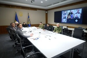 Володимир Зеленський акцентував, що в документі мають бути конкретні відповіді на те, що найбільше турбує українців