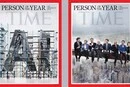 Розробники штучного інтелекту стали «Людьми року» за версією Time