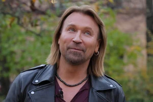 Олег Винник заявив, що він є громадянином України, а не Німеччини