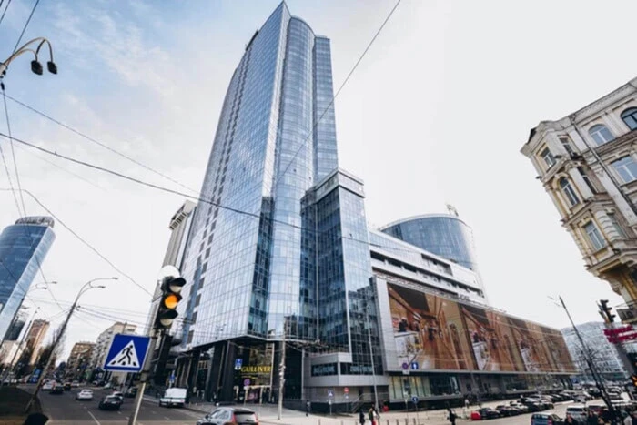 Столичний «Гулівер» 12 грудня частково відновить роботу