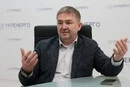 Глава «Укренерго» назвав критичну температуру для енергосистеми