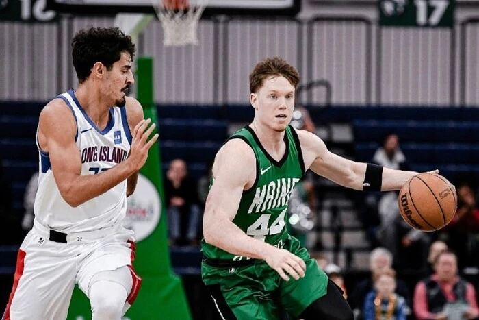 Шульга став найкращим баскетболістом поєдинку G-ліги