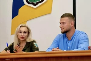 Секретар міськради Василькова заявив, що його побила очільниця міста: деталі гучного скандалу
