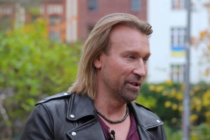 Олег Винник пояснив своє рішення співати російською