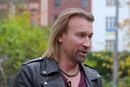 Олег Винник пояснив своє рішення співати російською