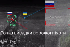 ЗСУ зупинили прорив окупантів у напрямку Добропілля (відео)