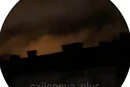 Вибухи у Смоленську: над ТЕЦ помітили яскраве сяйво (відео)
