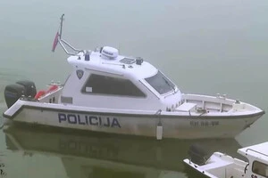 У контрабанді людей поліція підозрює чоловіка із Боснії