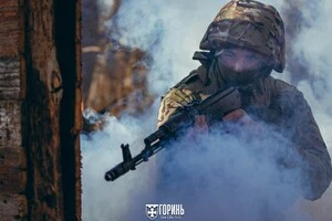 Лінія фронту станом на 11 грудня 2025. Зведення Генштабу