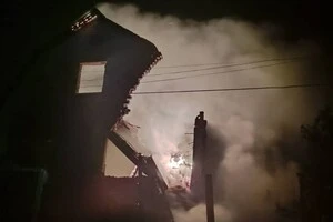 Нічна атака на Павлоград: є загиблий та постраждалі