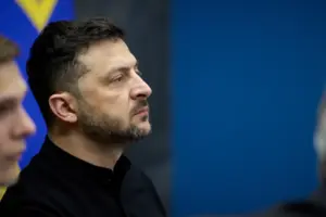 Трамп закликав Європу тиснути на Зеленського через мирний план США