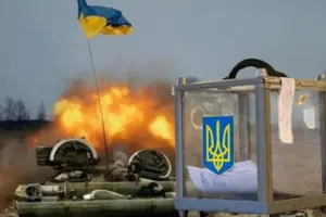 Россия будет давить на ту позицию, которая у них выработана давно