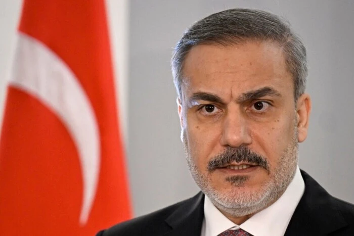 МЗС Туреччини: Європа має допомогти Україні зробити складний вибір для закінчення війни