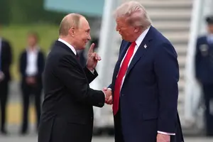 «План Маршалла-2» для Путіна: що задумав Трамп?