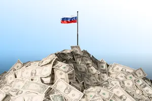 Москва звинувачує ЄС у незаконних діях і готує позови в міжнародні суди