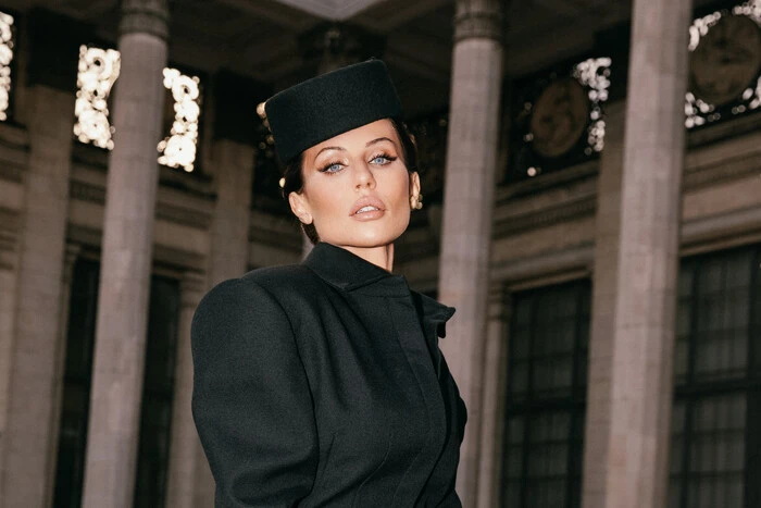 Блогерку Алхім оштрафували на ₴67,2 млн за просування казино в Instagram