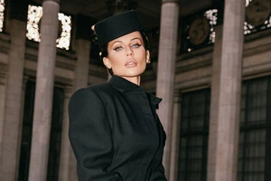 Блогерку Алхім оштрафовано на 67,2 млн грн за просування казино в Instagram