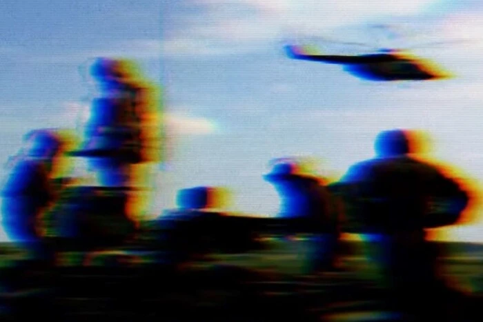 «Культурні сили» присвятили альбом сухопутним військам