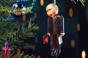 Путину уже отказывают собственные чиновники