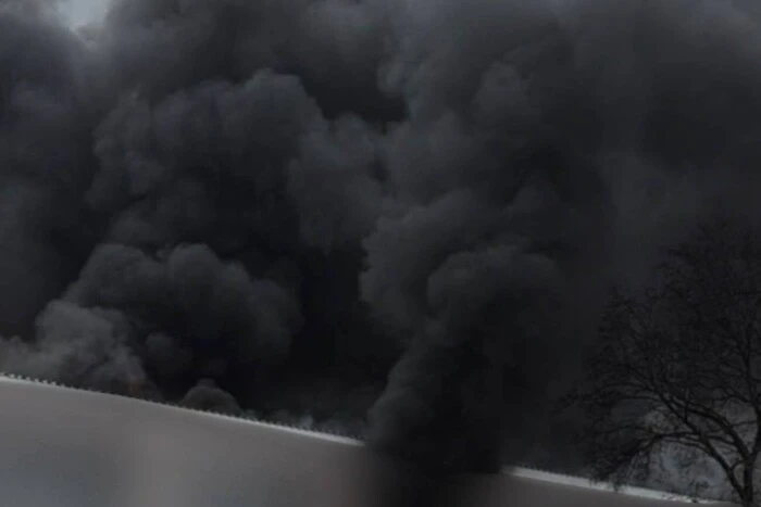 Сумщина: окупанти вдарили по спортивній школі під час тренування дітей