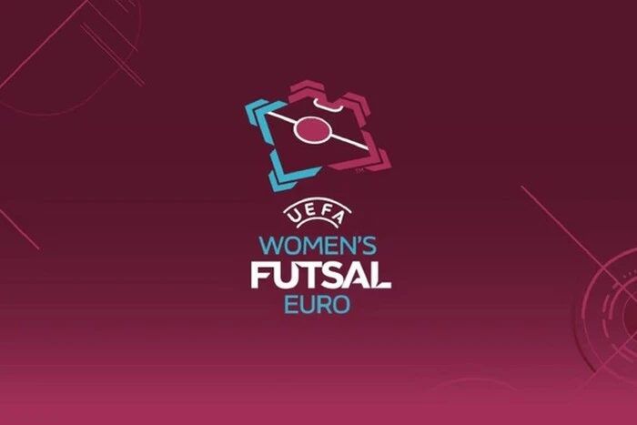 Україна дізналася суперників у відборі Євро-2027 із футзалу серед жінок