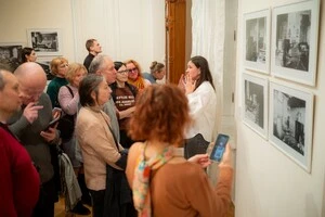 Куди сходити у Києві 15-21 грудня: дайджест культурних подій