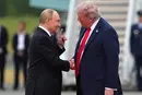 «План Маршалла-2» для Путина: что задумал Трамп?