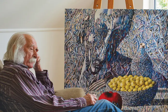 За що судиться найдорожчий художник України. Юридичний розбір