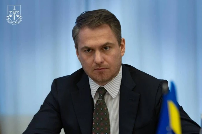 Чи йде Кравченко у відставку? Офіс генпрокурора зробив заяву