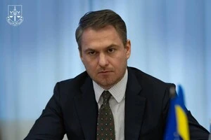 «Прийду за кожним особисто». Генпрокурор Кравченко пригрозив тим, хто відправляє його у відставку