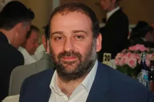 Упоминание о Тимуре Миндиче есть на пленках НАБУ, связанных с коррупцией в энергетике