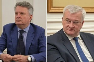 МЗС отримає нового очільника? Офіс президента зробив заяву про кадрові зміни