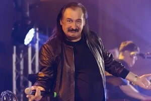 Помер Степан Гіга